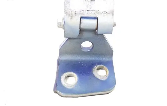 BMW X3 E83 Front door lower hinge 3402821