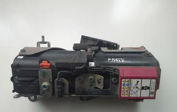 Mazda 6 Other brake parts GKHB67ZC0