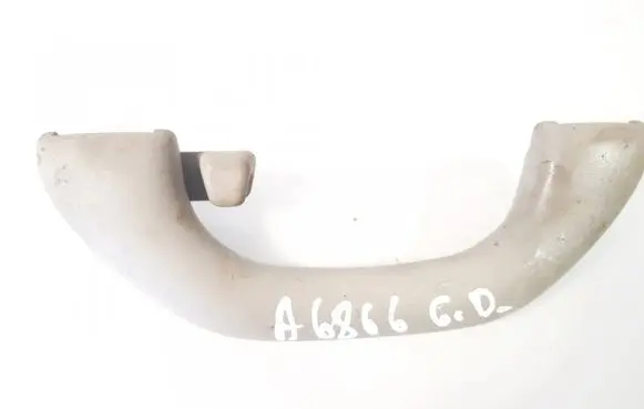 Volkswagen Golf V Rear interior roof grab handle 1k0857607C
