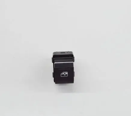 Audi Q4 Sportback e-tron Electric window control switch 4K0959855