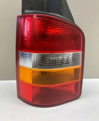 Volkswagen Transporter - Caravelle T5 Rear/tail lights 7H0945257A