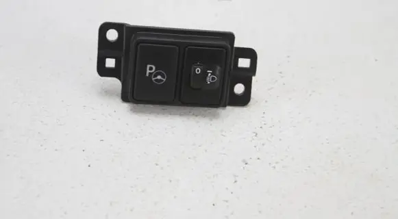 Toyota C-HR I A set of switches 15D935