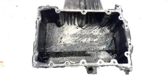 Oil sump