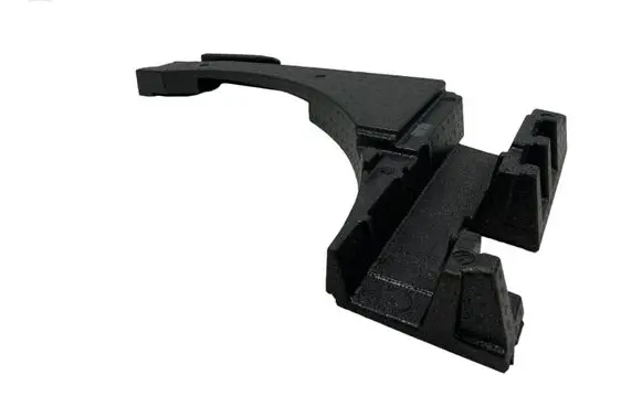 Nissan Qashqai Other trunk/boot trim element 84977JD000