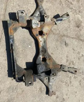 Mercedes-Benz Vito Viano W639 Front subframe