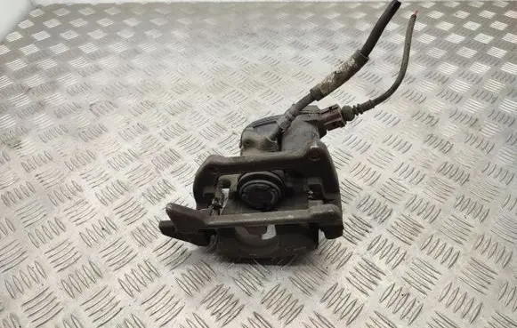 Audi A6 C7 Rear brake caliper