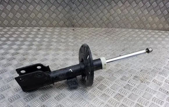Opel Vivaro Front shock absorber/damper 9821596780