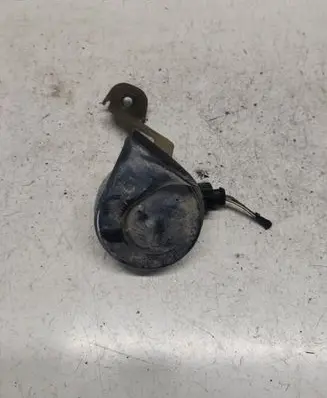 Volkswagen PASSAT B6 Horn signal