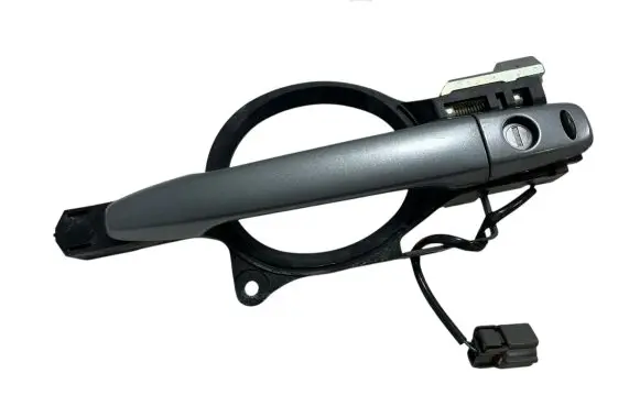 Peugeot 4008 Front door exterior handle