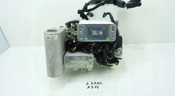 Tesla Model S Water pump 1506859