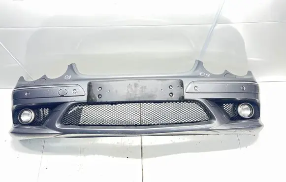 Mercedes-Benz CLK AMG A209 C209 Front bumper A2098854425