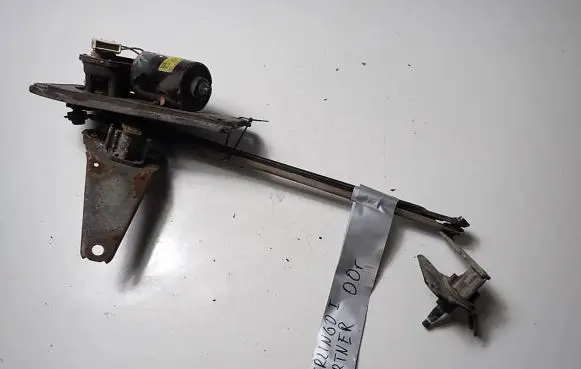Citroen Berlingo Wiper motor 9642127580 404701