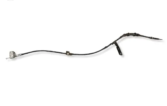 Mazda CX-3 Handbrake/parking brake wiring cable 