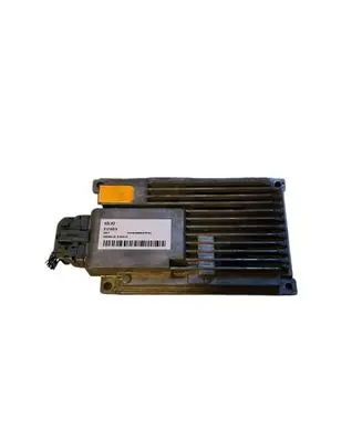 Volvo XC60 Other control units/modules 31318979