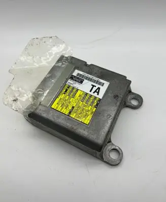 Lexus RX 330 - 350 - 400H Airbag control unit/module 891700F031 TN1503003422 053422BV75