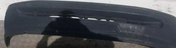 Ford Escort Front bumper