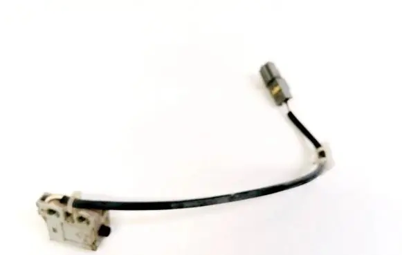 Lexus IS 220D-250-350 Sensor 168132