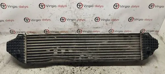 Ford Kuga II Intercooler radiator FV416K775AB DZ704003