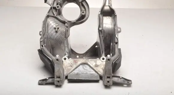 Volvo XC60 Engine mount bracket 32265153