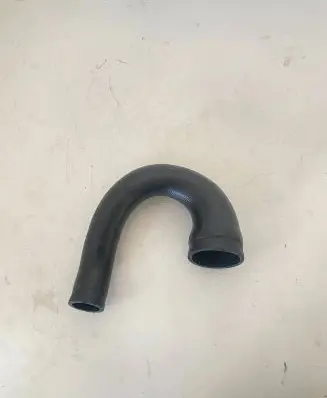 Opel Zafira A Intercooler hose/pipe 9202973