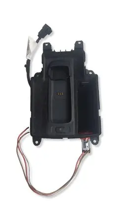 Audi A5 8T 8F Phone control unit/module 8T0035707