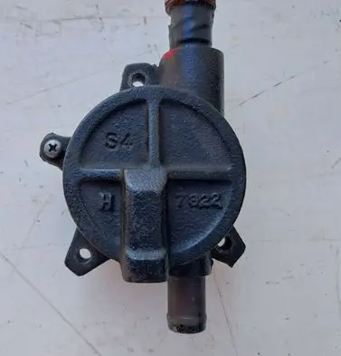 Hyundai H-1, Starex, Satellite Vacuum pump 20742246