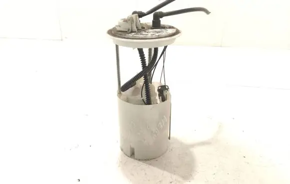 Opel Meriva B In-tank fuel pump 13268622 L00304378622 0580200005