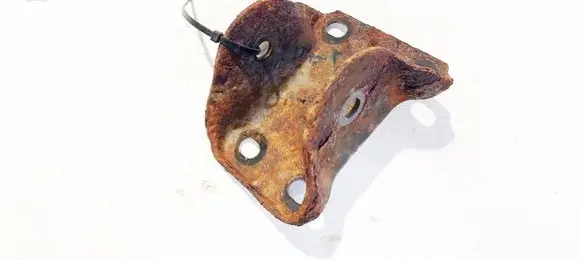 Ford Fiesta Bracket in trunk/boot 