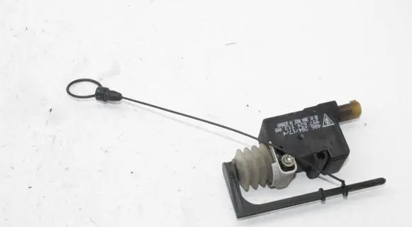 Porsche Boxster 987 Fuel tank cap lock 99762411300