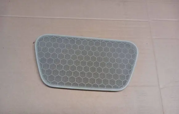 Saab 9-3 Ver2 Parcel shelf speaker trim grill 12788309c