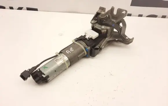 Audi A8 S8 D4 4H Tailgate/trunk/boot lift motor 4H0827851R