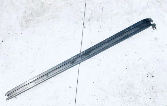 Fiat Ducato Sliding door trim 