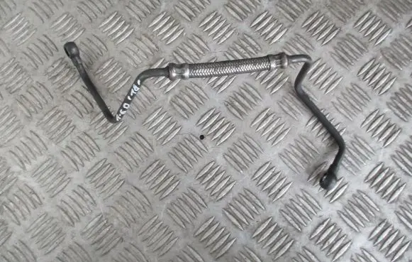 Mazda 3 I Turbo air intake inlet pipe/hose