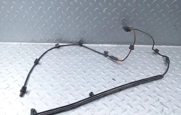 Audi A8 S8 D4 4H Tailgate sensor 4H0962239A