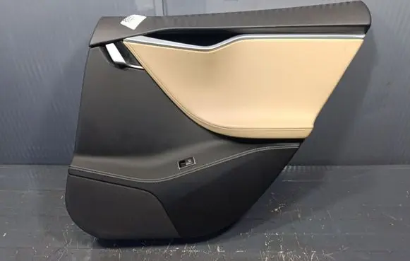 Tesla Model S Other front door trim element 