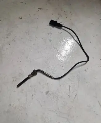 Exhaust gas temperature sensor