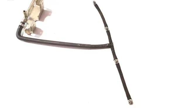 Jeep Renegade Fuel return line/hose 55251171 000552511710