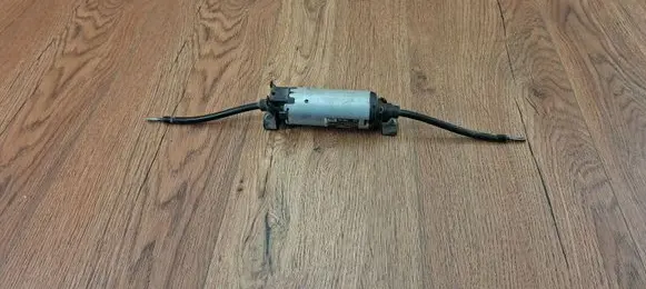 Renault Espace - Grand espace IV Seat adjustment motor 7701207564