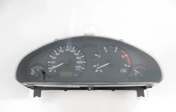 Mitsubishi Space Star Speedometer (instrument cluster) 216267294 216267314