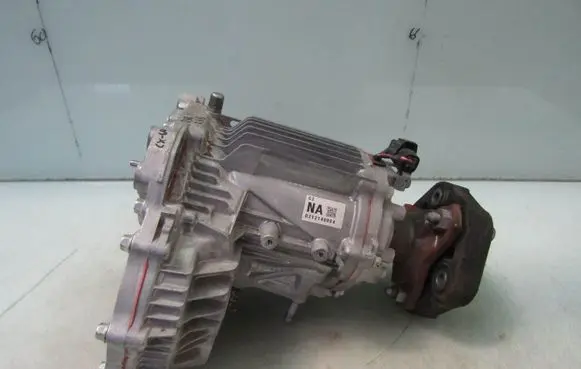 Mazda CX-60 Gearbox transfer box case D212140084 CX60