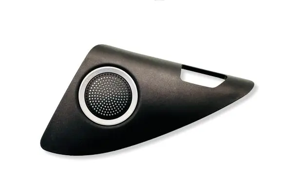 Audi Q5 SQ5 Front door speaker cover trim 8R1035423A