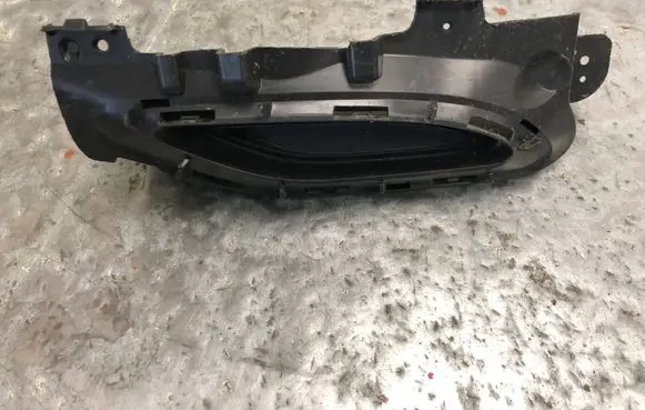 Mercedes-Benz CLS W257 Muffler ending A25788857600BILI A25788857600