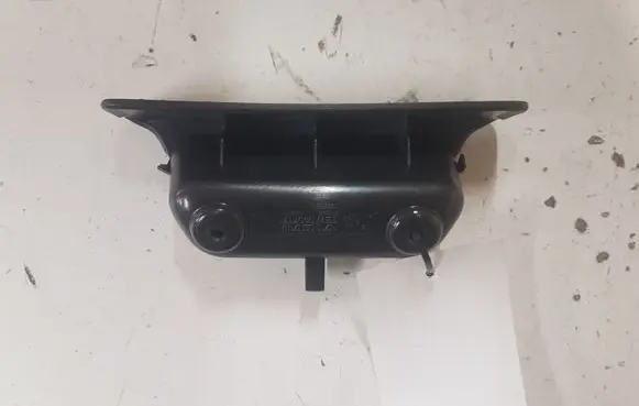 Volvo XC60 Tailgate trunk handle TEW000719
