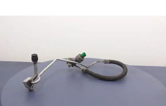 Air conditioning (A/C) pipe/hose