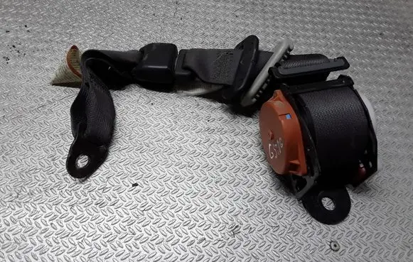 Suzuki Liana Roof seat belt 
