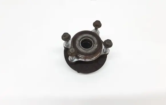 Toyota RAV 4 (XA40) Front wheel ball bearing 