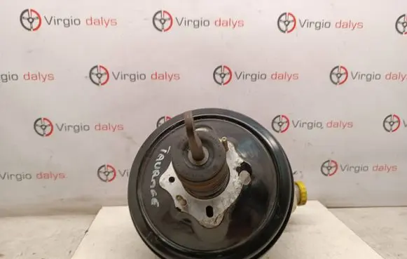 Jeep Cherokee Brake booster P52128967aa