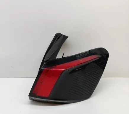 Peugeot 3008 II Rear/tail lights 9810477080