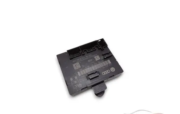 Audi A6 S6 C7 4G Door control unit/module 4G8959795J 4G8959795G
