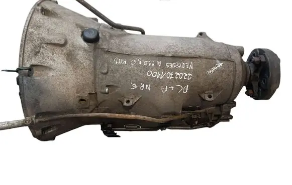 Mercedes-Benz S W220 Automatic gearbox 2202701100